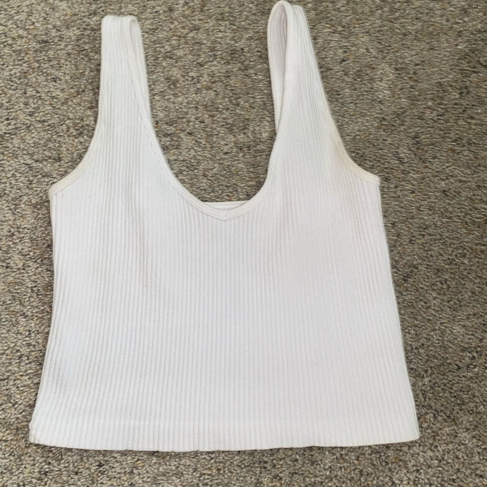 Free People Tank